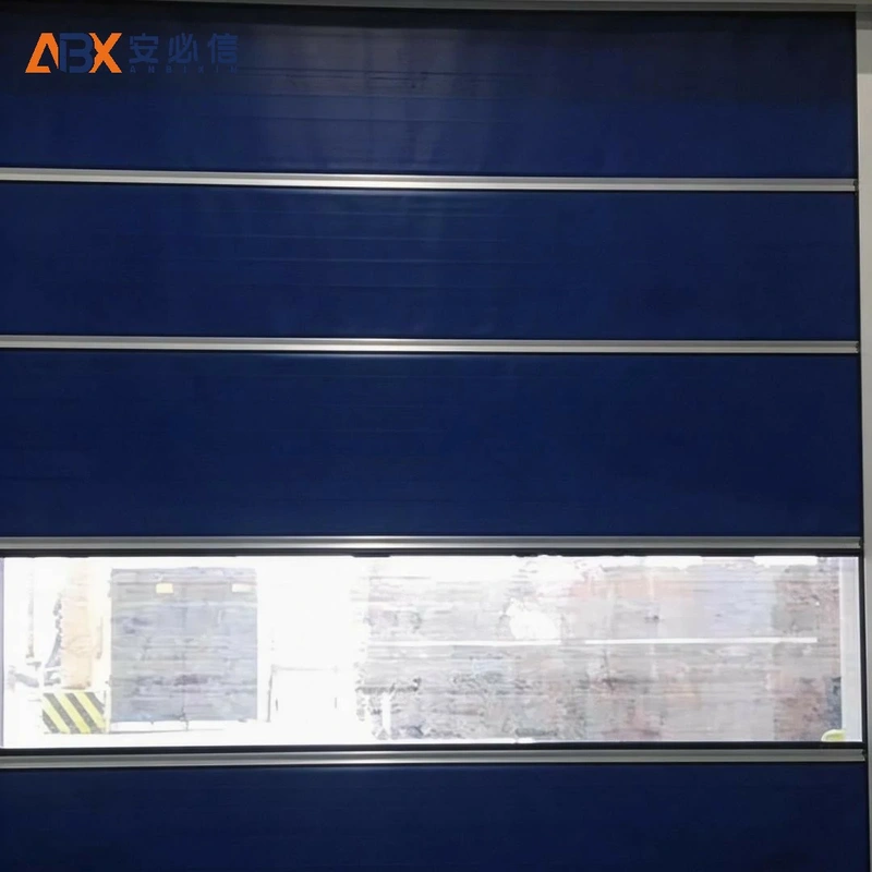 东莞工业快速门